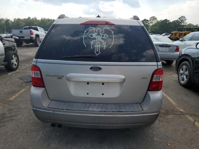 Photo 6 from auction – 2007 FORD FREESTYLE with VIN 1FMZK05197GA00630