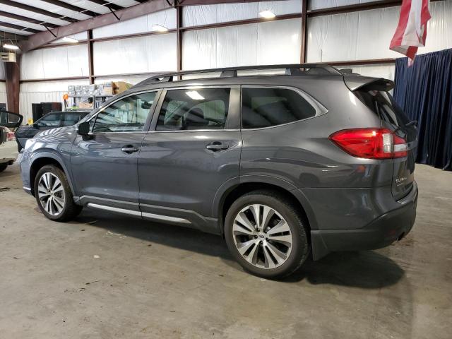 Photo 2 from auction – 2021 SUBARU ASCENT LIM with VIN 4S4WMAPD2M3459334