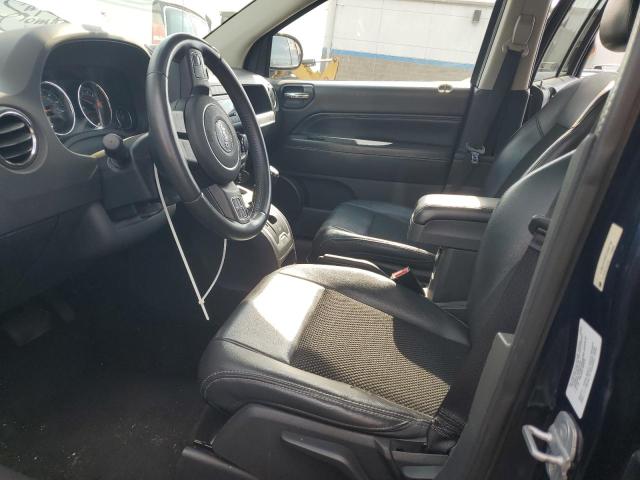 Photo 7 from auction – 2014 JEEP COMPASS LA with VIN 1C4NJDEB8ED530706