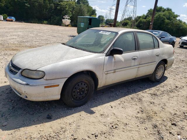 CHEVROLET CLASSIC 2005 with VIN 1G1ND52F75M252605 - Photo from auction
