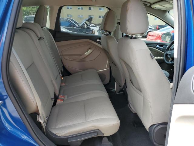 Photo 11 from auction – 2017 FORD ESCAPE SE with VIN 1FMCU0GD0HUB86052