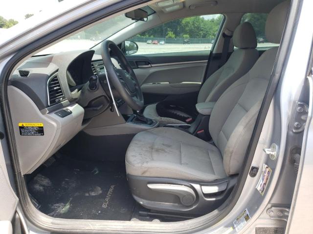Photo 7 from auction – 2017 HYUNDAI ELANTRA SE with VIN 5NPD74LF4HH169764