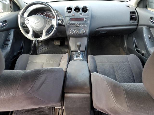 Photo 8 from auction – 2011 NISSAN ALTIMA BAS with VIN 1N4AL2AP3BC164899