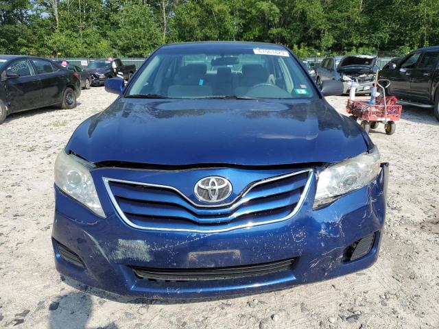 Photo 5 from auction – 2010 TOYOTA CAMRY BASE with VIN 4T4BF3EK4AR086069