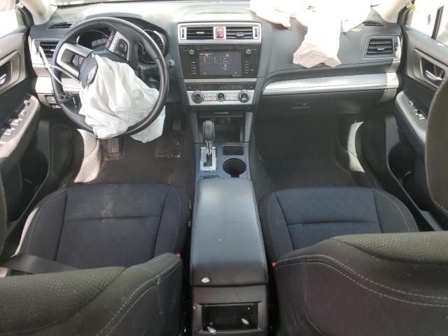 Photo 8 from auction – 2017 SUBARU LEGACY 2.5 with VIN 4S3BNAF66H3018654
