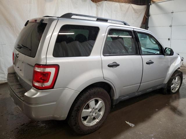 Photo 3 from auction – 2011 FORD ESCAPE XLT with VIN 1FMCU9D75BKA97261