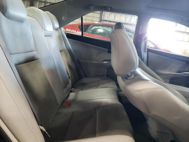 Photo 10 from auction – 2012 TOYOTA CAMRY HYBR with VIN 4T1BD1FK0CU047582