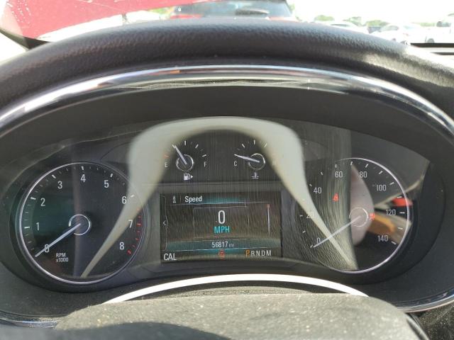 Photo 9 from auction – 2018 BUICK ENCORE PRE with VIN KL4CJASB7JB550858