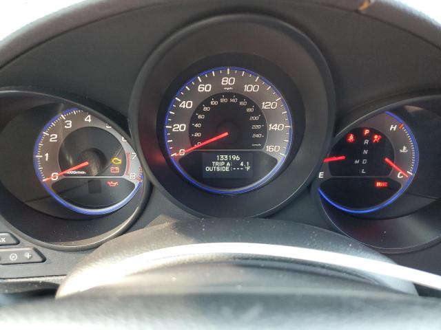 Photo 9 from auction – 2008 ACURA TL with VIN 19UUA66278A005164