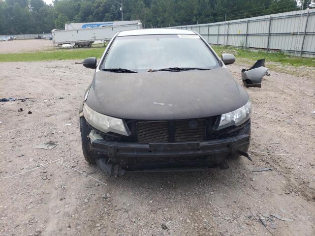 Photo 5 from auction – 2011 KIA FORTE EX with VIN KNAFU4A26B5359071