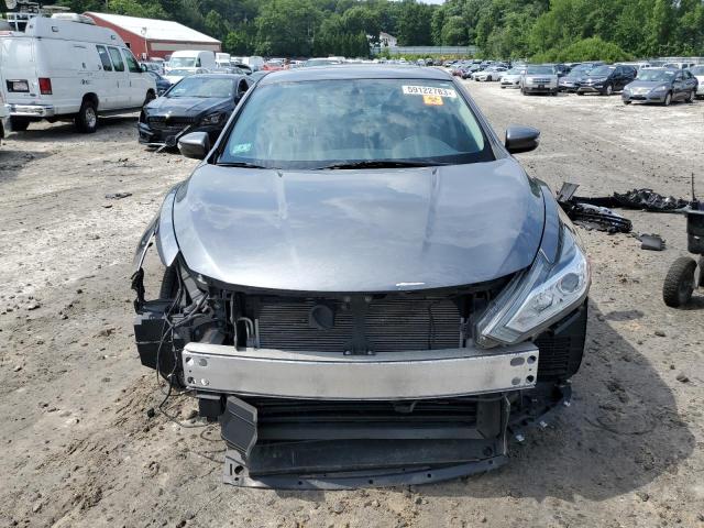 Photo 5 from auction – 2016 NISSAN ALTIMA 2.5 with VIN 1N4AL3AP4GC115563