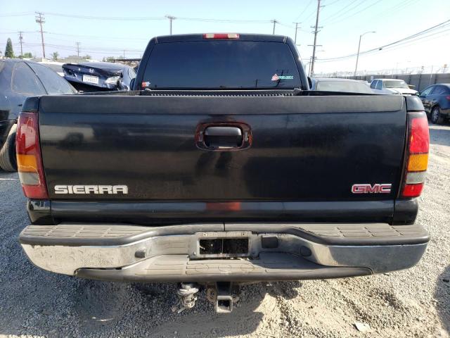 Photo 6 from auction – 2007 GMC NEW SIERRA with VIN 1GTEC14V97Z180626