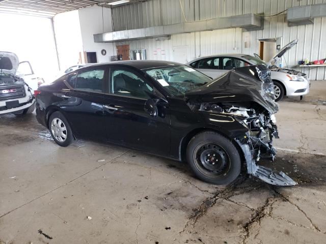 Photo 4 from auction – 2020 NISSAN ALTIMA S with VIN 1N4BL4BV2LN318876