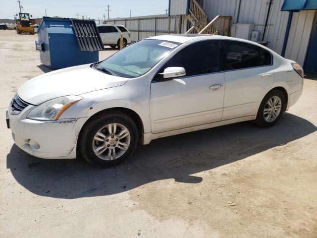 Photo 1 from auction – 2010 NISSAN ALTIMA BAS with VIN 1N4AL2AP8AN451559