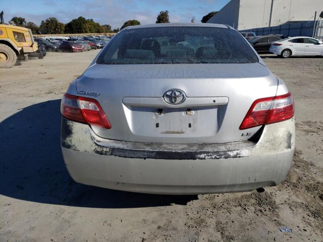 Photo 6 from auction – 2007 TOYOTA CAMRY CE with VIN 4T1BE46K67U041306