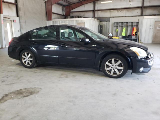 Photo 4 from auction – 2004 NISSAN MAXIMA SE with VIN 1N4BA41E54C903780