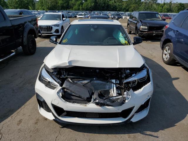 Photo 5 from auction – 2020 BMW M235XI with VIN WBA13AL06L7F73848