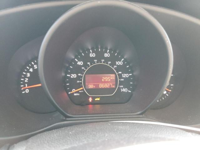 Photo 9 from auction – 2015 KIA SOUL with VIN KNDJN2A24F7182206
