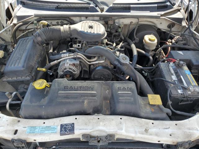 Photo 11 from auction – 2000 DODGE DAKOTA QUA with VIN 1B7GL2AX4YS648955