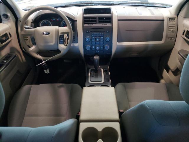 Photo 8 from auction – 2012 FORD ESCAPE XLS with VIN 1FMCU9C72CKA11973