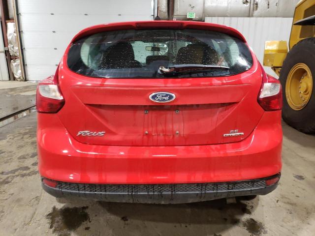 Photo 6 from auction – 2014 FORD FOCUS SE with VIN 1FADP3K29EL321947