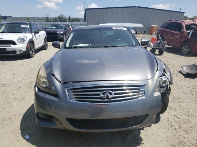 Photo 5 from auction – 2011 INFINITI G37 BASE with VIN JN1CV6EK7BM211383