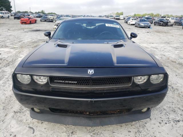 Photo 5 from auction – 2010 DODGE CHALLENGER with VIN 2B3CJ4DV3AH240861