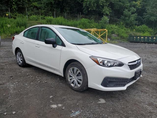 Photo 4 from auction – 2021 SUBARU IMPREZA with VIN 4S3GKAB60M3603325