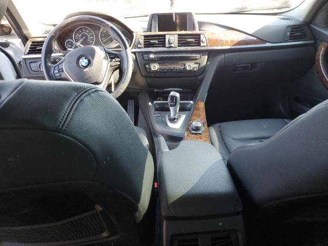 Photo 8 from auction – 2014 BMW 328 XI with VIN WBA3B3G58ENR84841