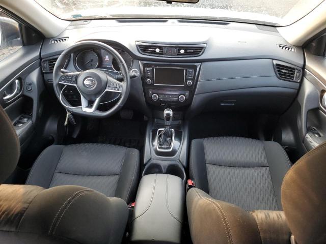 Photo 8 from auction – 2018 NISSAN ROGUE S with VIN KNMAT2MV4JP608271