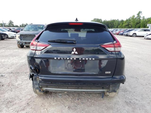 Photo 6 from auction – 2022 MITSUBISHI ECLIPSE CR with VIN JA4ASVAA4NZ046592