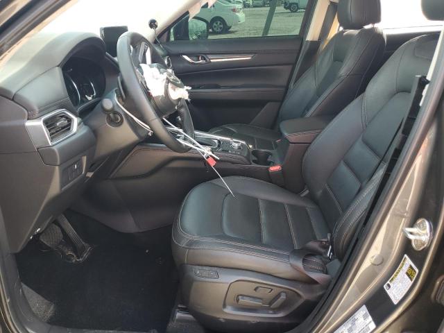 Photo 7 from auction – 2022 MAZDA CX-5 PREMI with VIN JM3KFBDM5N0647511