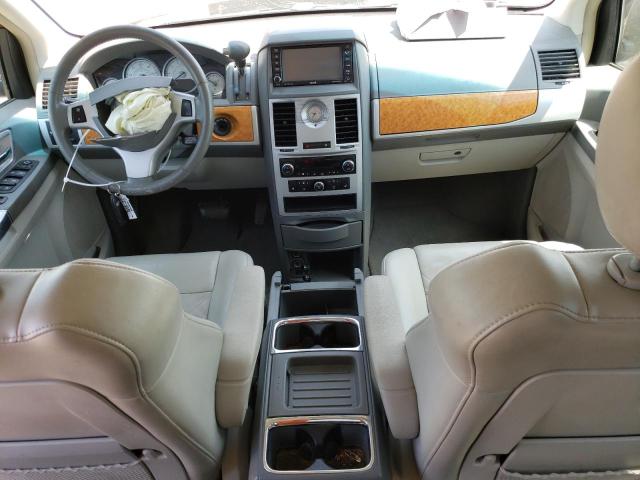 Photo 8 from auction – 2008 CHRYSLER TOWN & COU with VIN 2A8HR64X48R691966