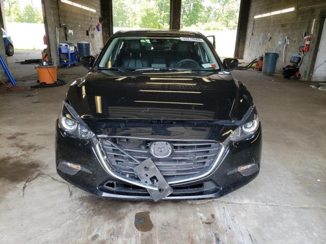 Photo 5 from auction – 2017 MAZDA 3 TOURING with VIN 3MZBN1L3XHM148006