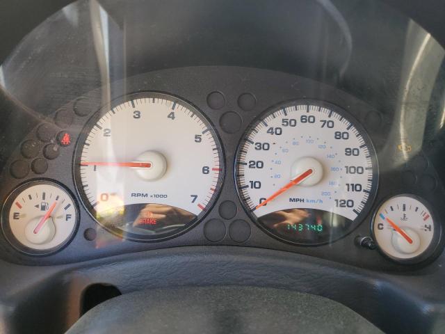 Photo 9 from auction – 2003 JEEP LIBERTY SP with VIN 1J8GL48K53W653078