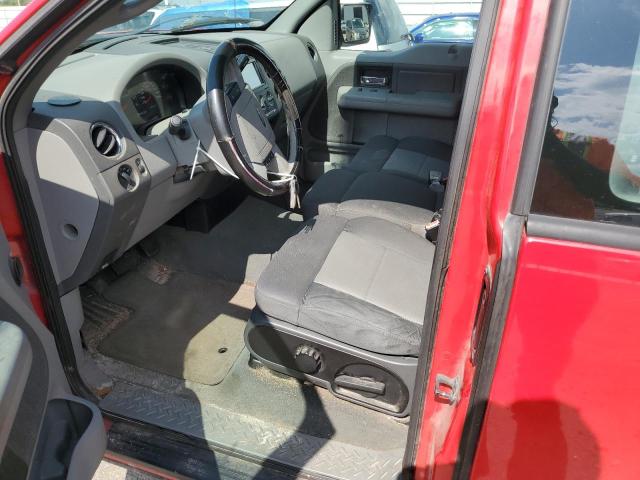 Photo 7 from auction – 2008 FORD F150 with VIN 1FTRF12208KE92958