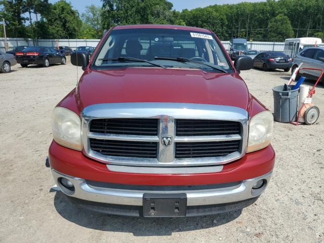 Photo 5 from auction – 2006 DODGE RAM 1500 S with VIN 1D7HU18N66S553395