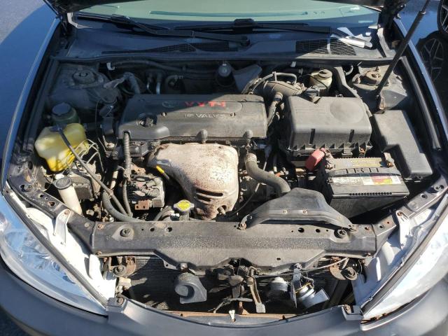 Photo 11 from auction – 2002 TOYOTA CAMRY LE with VIN JTDBE32K220040481