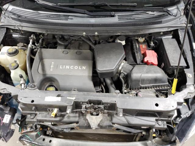 Photo 12 from auction – 2012 LINCOLN MKX with VIN 2LMDJ8JK2CBL11414