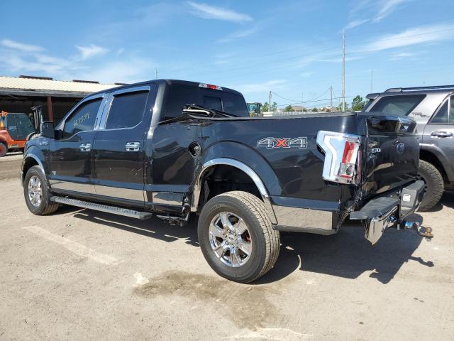 Photo 2 from auction – 2015 FORD F150 SUPER with VIN 1FTFW1EG0FKD10263