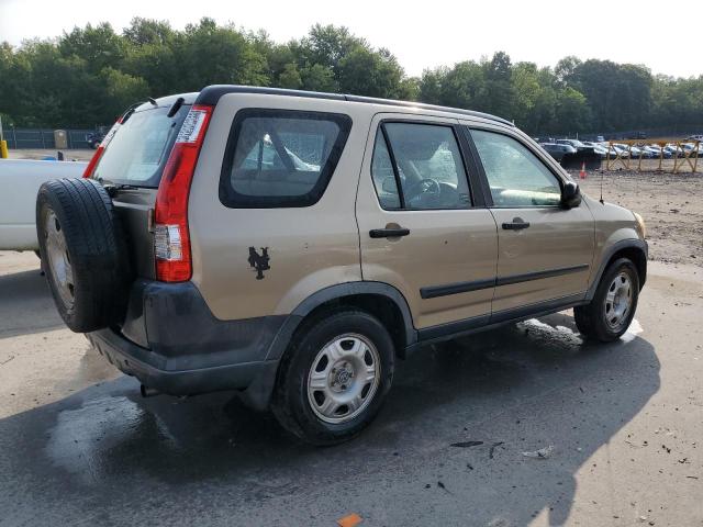 Photo 3 from auction – 2005 HONDA CR-V LX with VIN JHLRD78585C030893