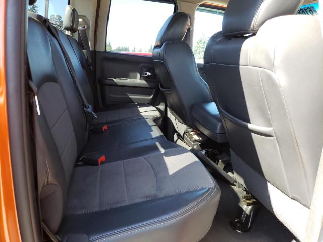 Photo 10 from auction – 2010 DODGE RAM 1500 with VIN 1D7RV1GT2AS167261