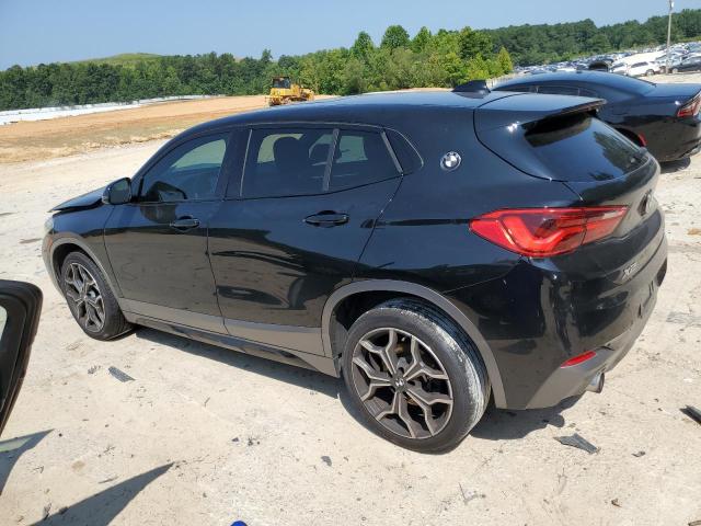 Photo 2 from auction – 2018 BMW X2 XDRIVE2 with VIN WBXYJ5C37JEF78867