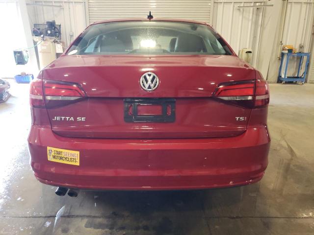 Photo 6 from auction – 2017 VOLKSWAGEN JETTA SE with VIN 3VWDB7AJ3HM403665