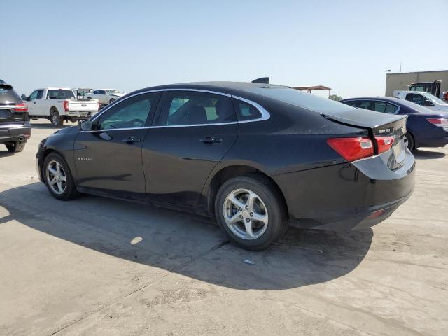 Photo 2 from auction – 2016 CHEVROLET MALIBU LS with VIN 1G1ZB5ST8GF328403