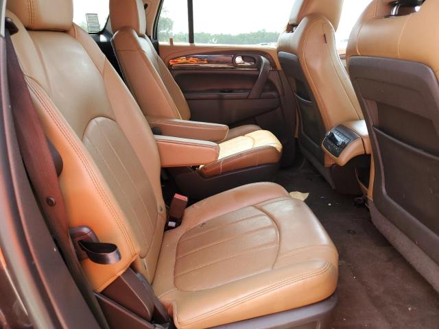 Photo 11 from auction – 2016 BUICK ENCLAVE with VIN 5GAKRBKD6GJ217620
