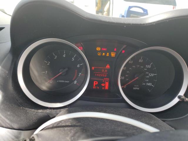 Photo 9 from auction – 2011 MITSUBISHI LANCER ES/ with VIN JA32U2FU9BU040378