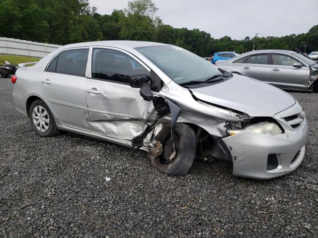 Photo 4 from auction – 2012 TOYOTA COROLLA BA with VIN 5YFBU4EE5CP012275