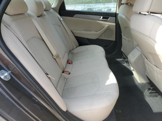 Photo 10 from auction – 2017 HYUNDAI SONATA SE with VIN 5NPE24AF2HH479773