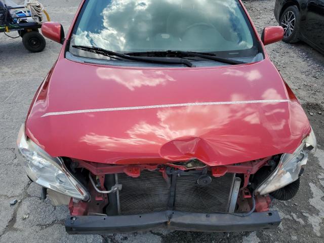 Photo 11 from auction – 2012 TOYOTA COROLLA BA with VIN 2T1BU4EE2CC772177